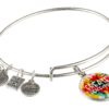 ALEX AND ANI® "Peace of Mind" Bangle