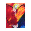 "Madly in Love" Extra-Large Lens Cleaning Cloth - Image 2