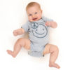 Peace of Mind Onesie