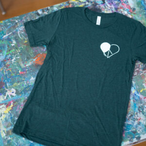 PL Logo Tee