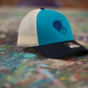 PL Low Profile Trucker Hat